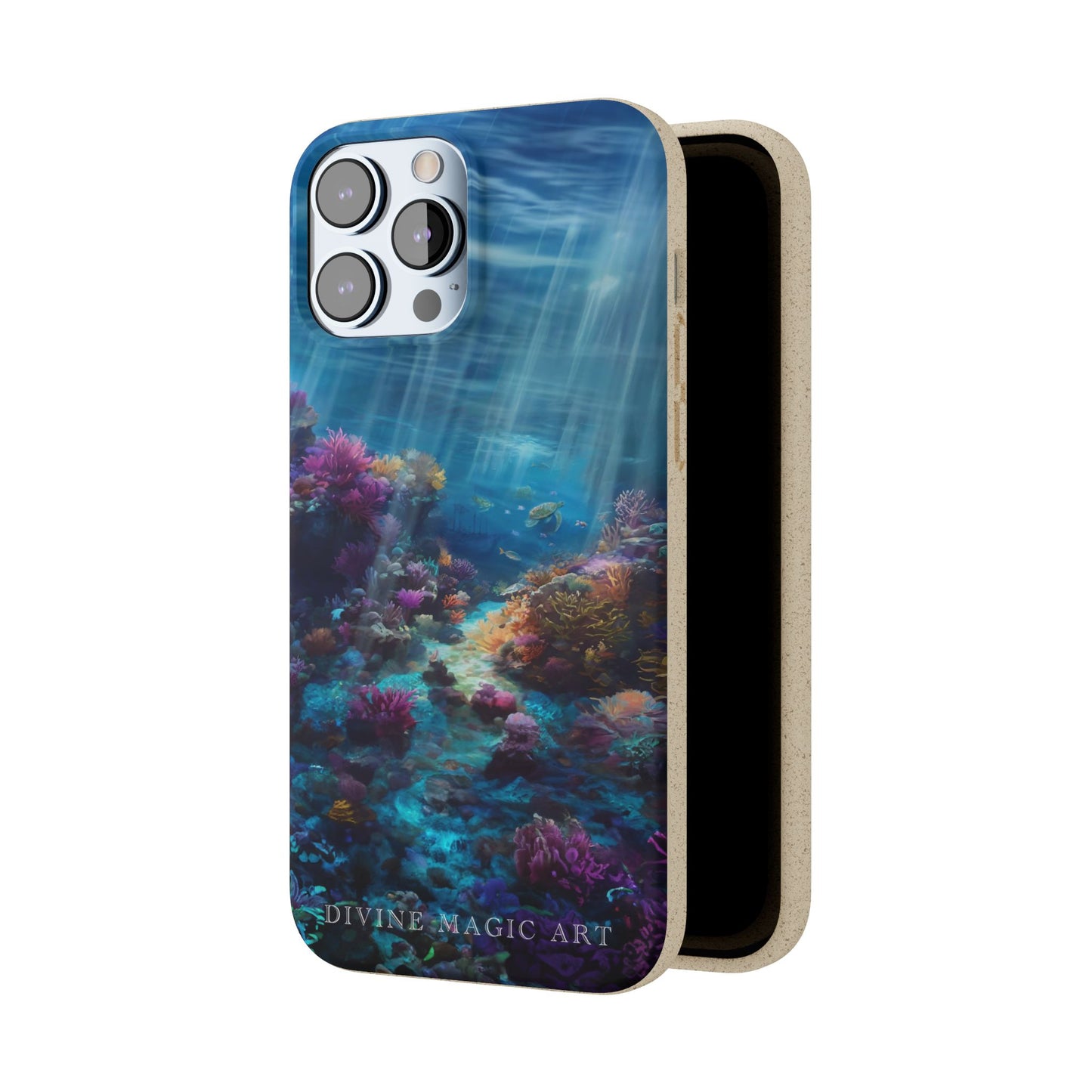 Phone Case - Paradise v2