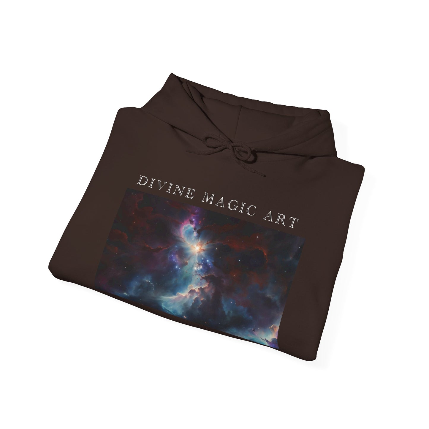 Unisex Hoodie - Universe 17