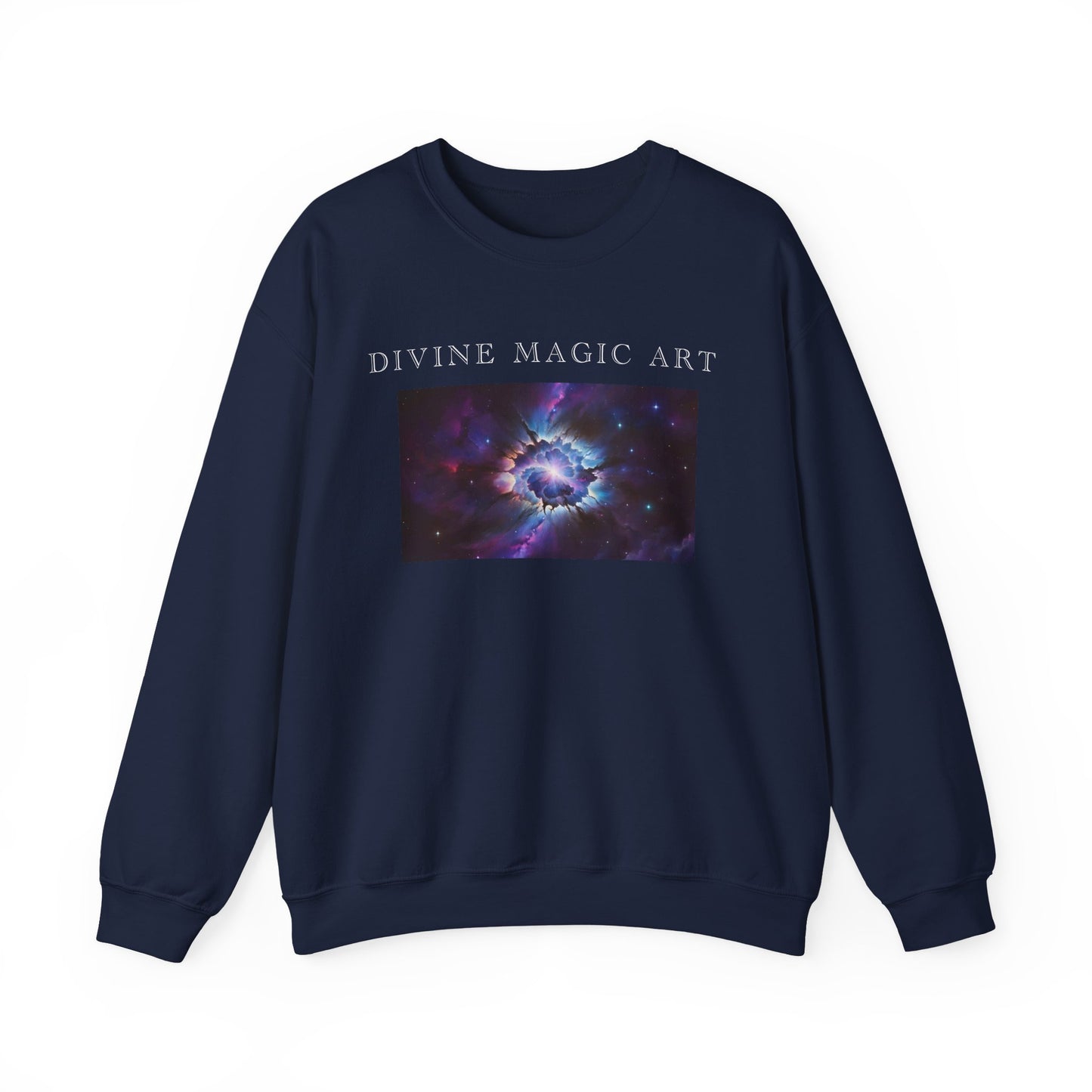 Sweatshirt - Universe 3