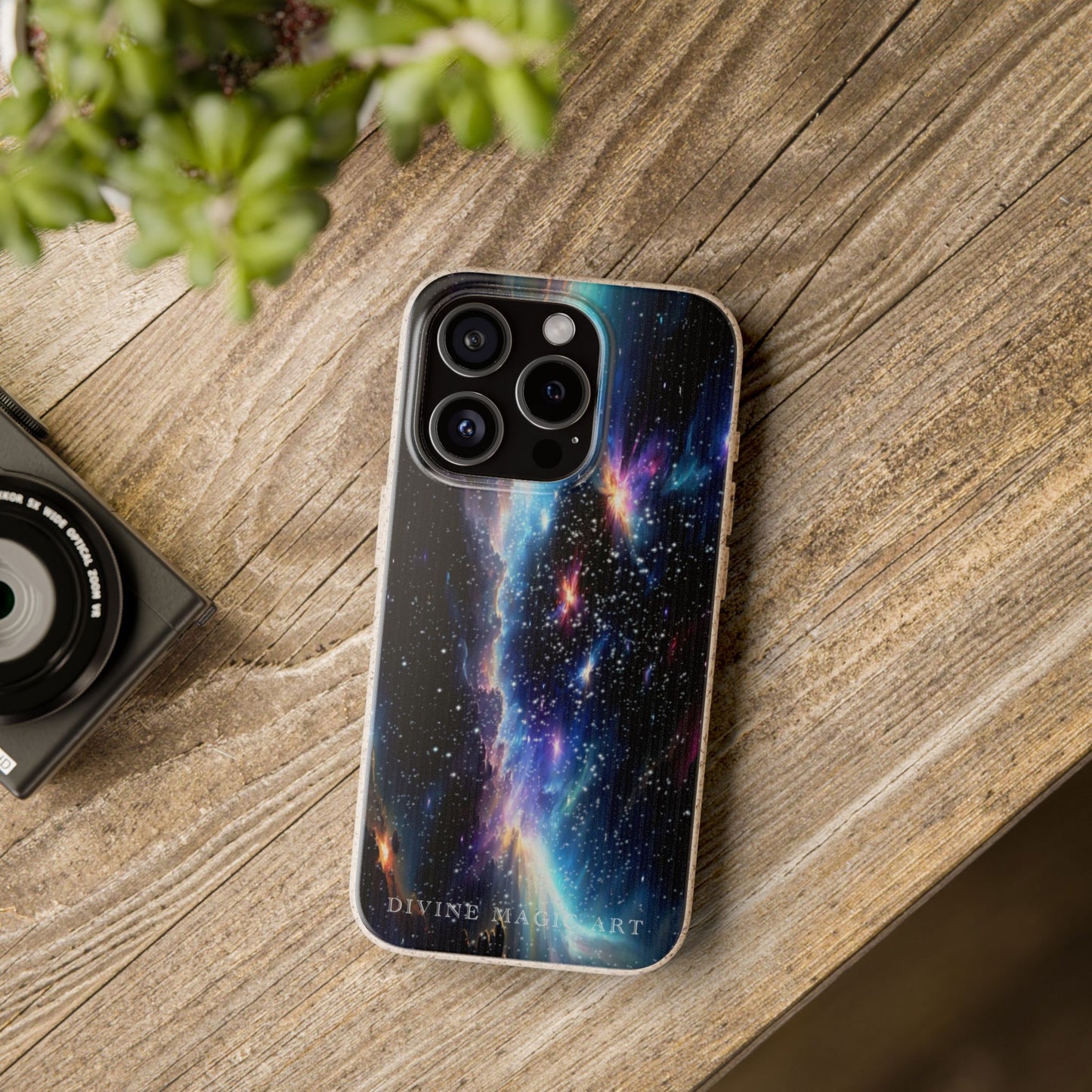 Phone Case - Universe v18