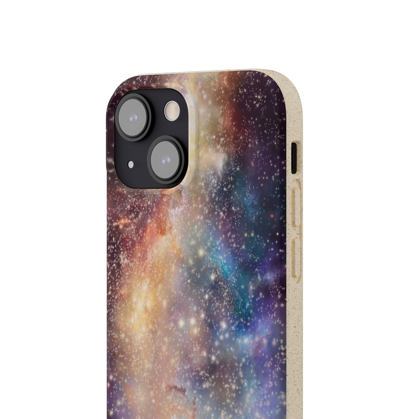 Biodegradable Phone Case - Universe v1