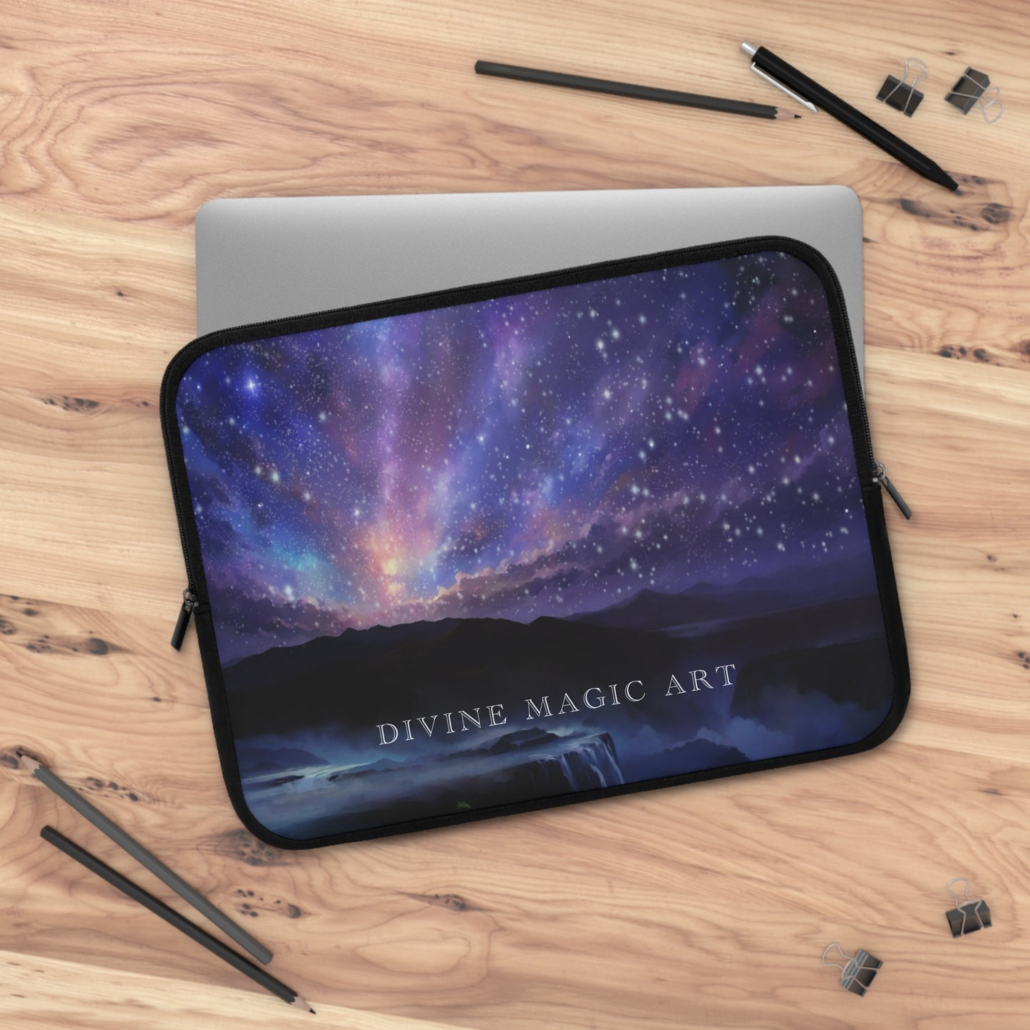 Laptop Sleeve - Paradise 6
