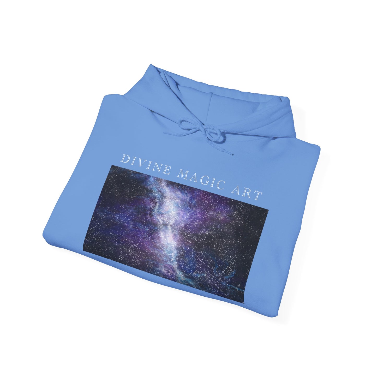 Unisex Hoodie - Universe 19