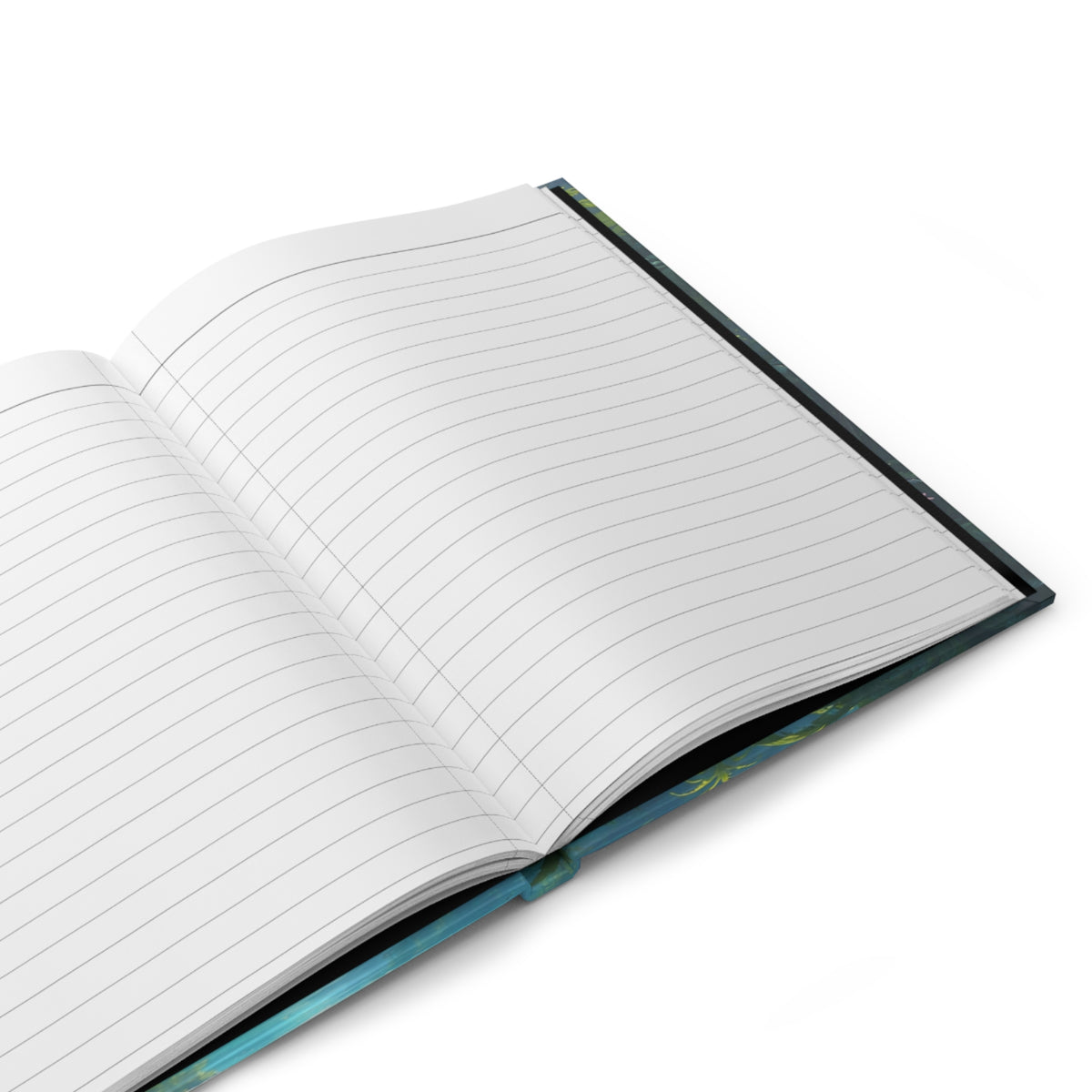 Notebook - Paradise 4