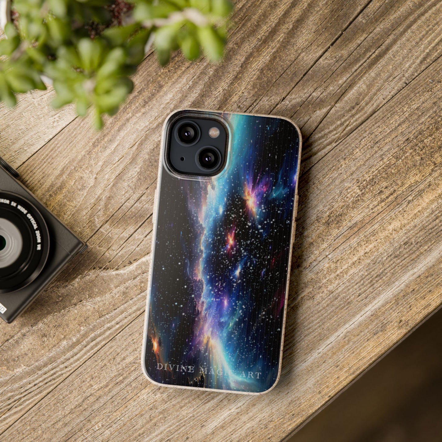 Phone Case - Universe v18