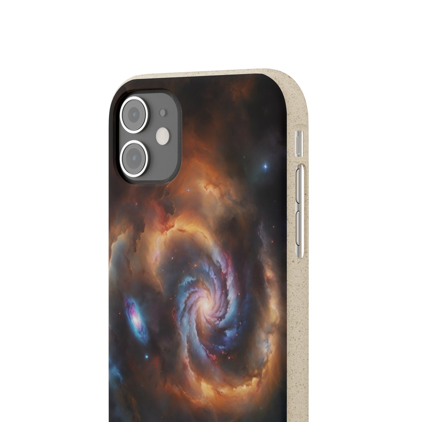 Biodegradable Phone Case - Universe v13