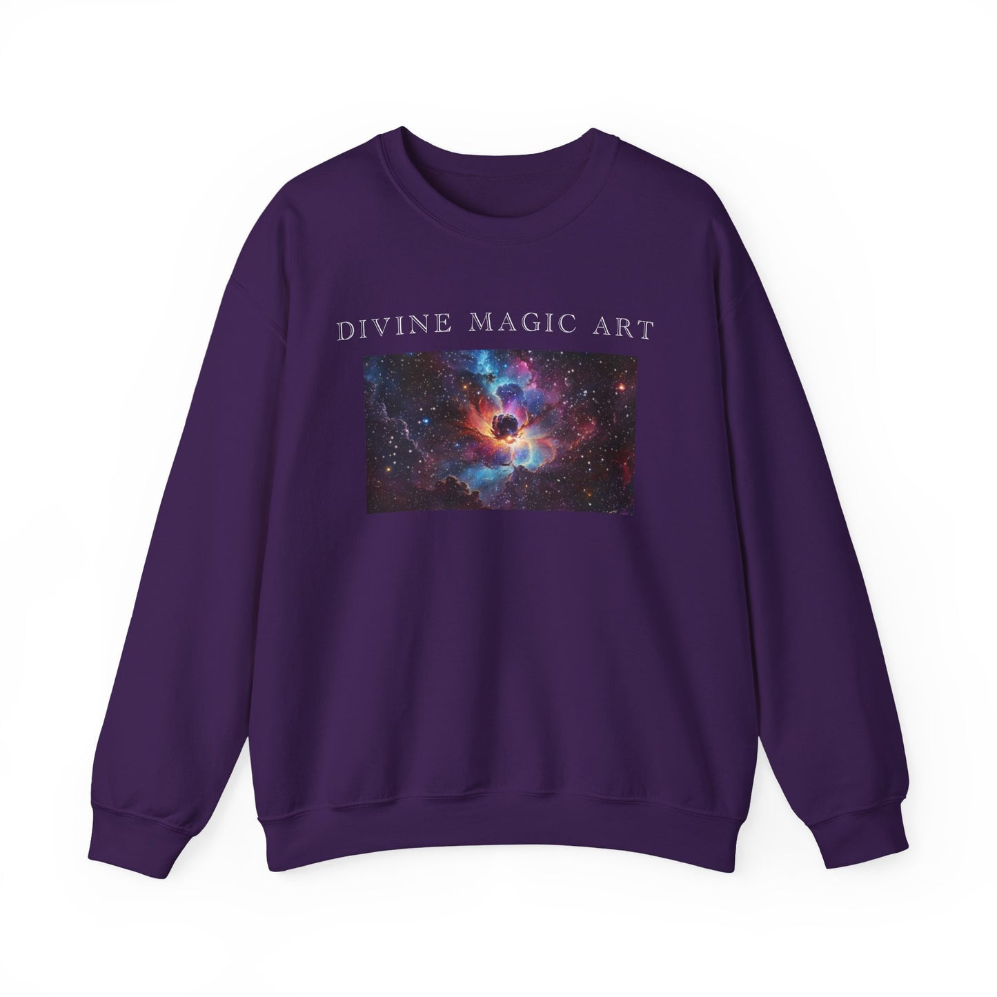 Sweatshirt - Universe 12