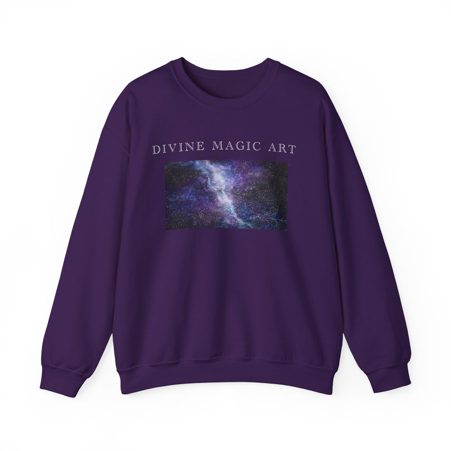 Sweatshirt - Universe 19