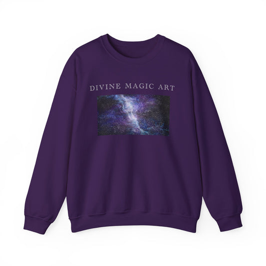 Sweatshirt - Universe 19