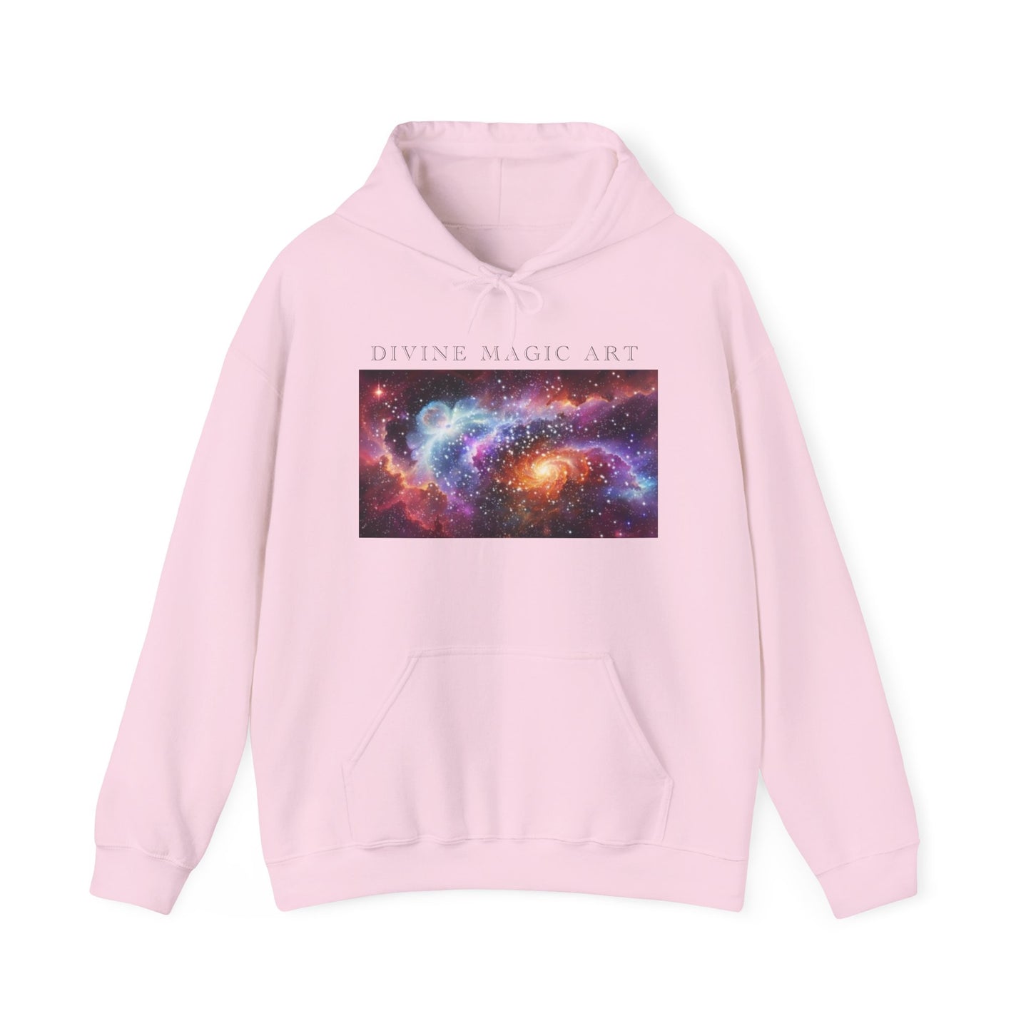 Unisex Hoodie - Universe 20