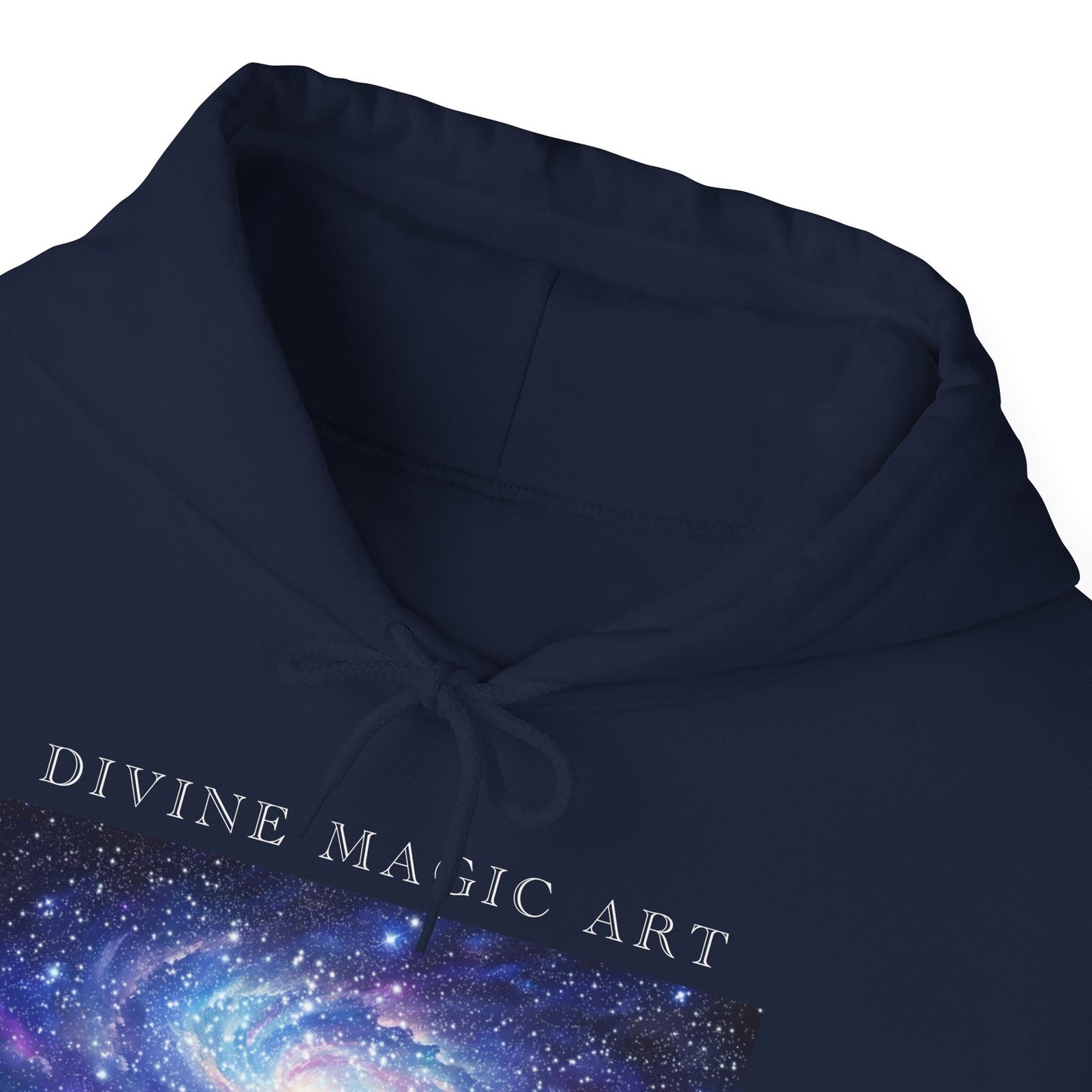 Unisex Hoodie - Universe 21