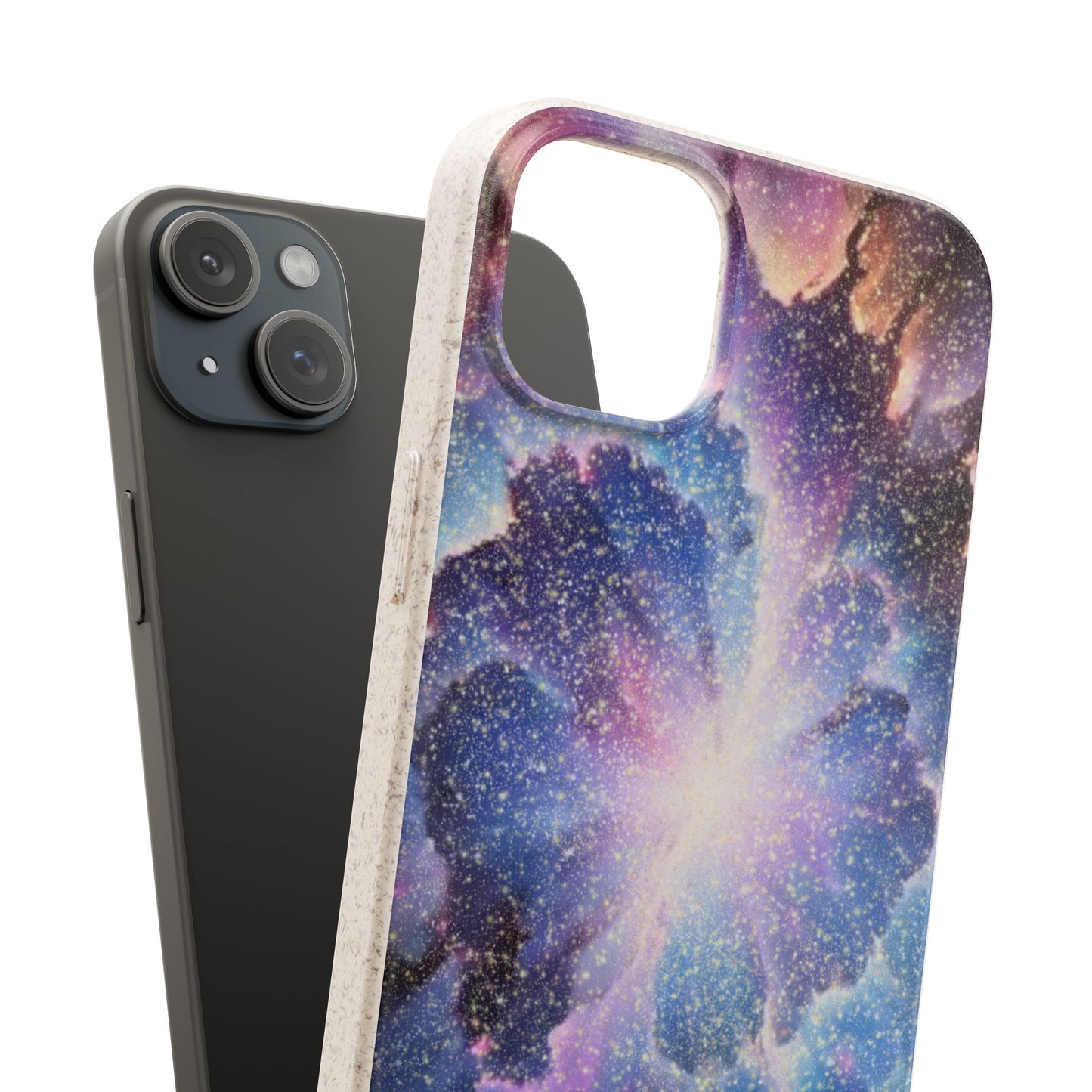 Phone Case - Universe v3