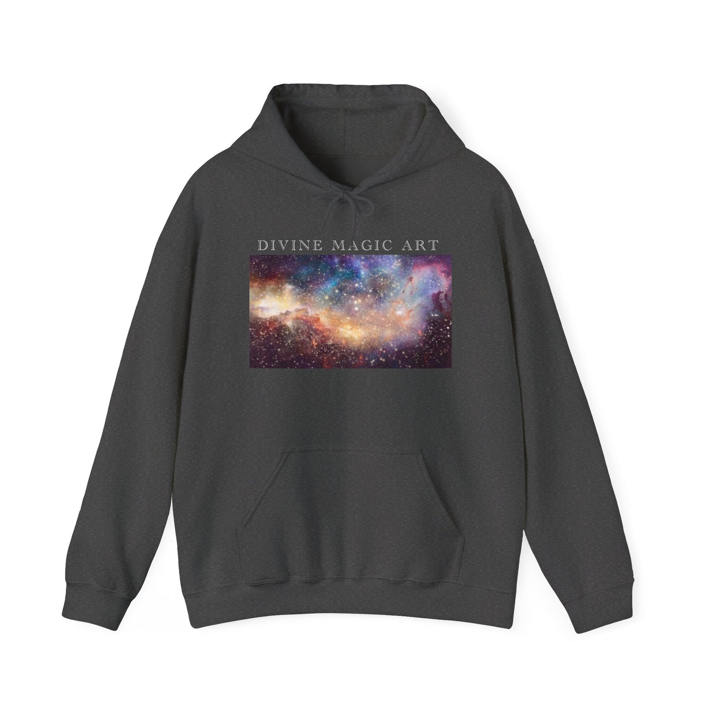 Unisex Hoodie - Universe 1
