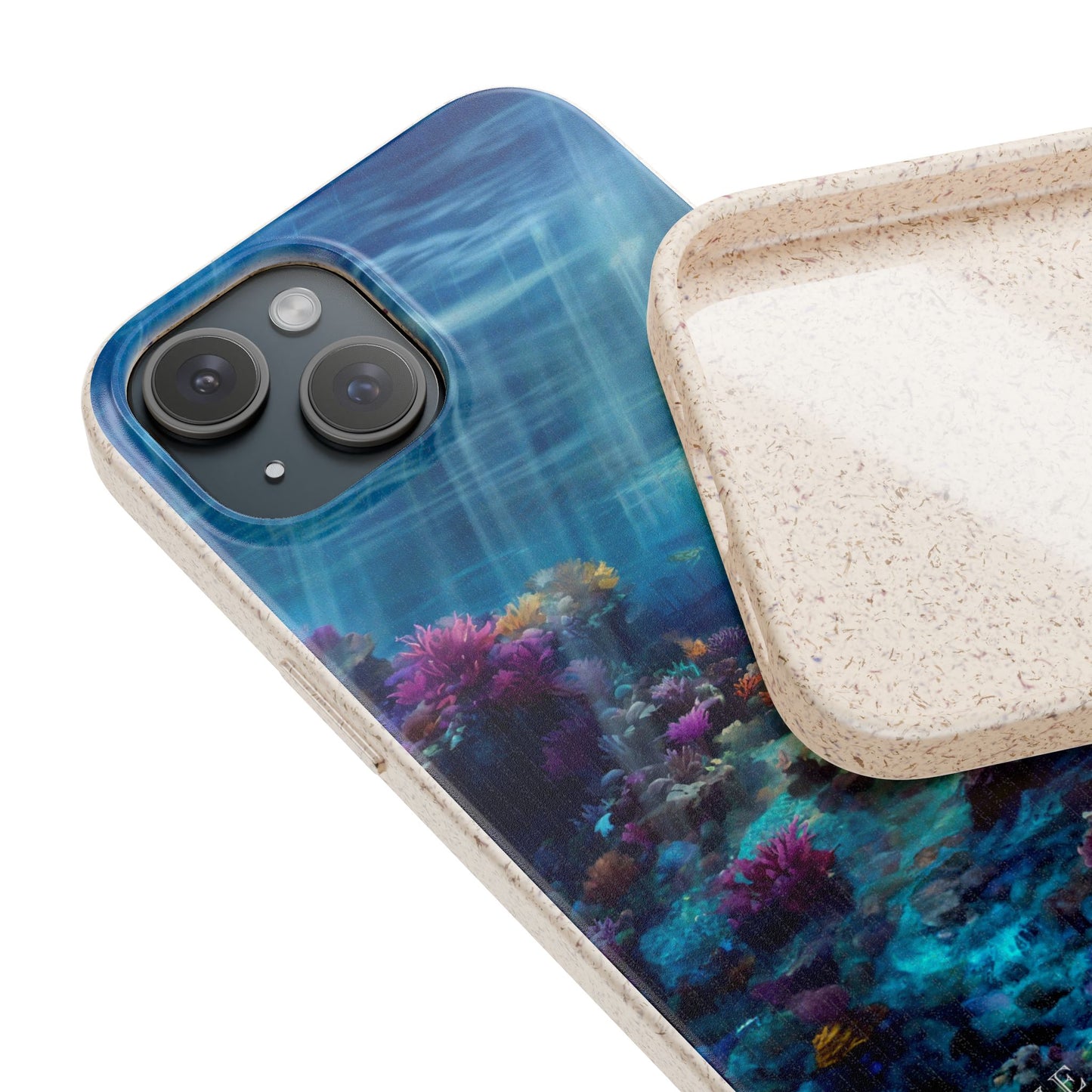 Phone Case - Paradise v2