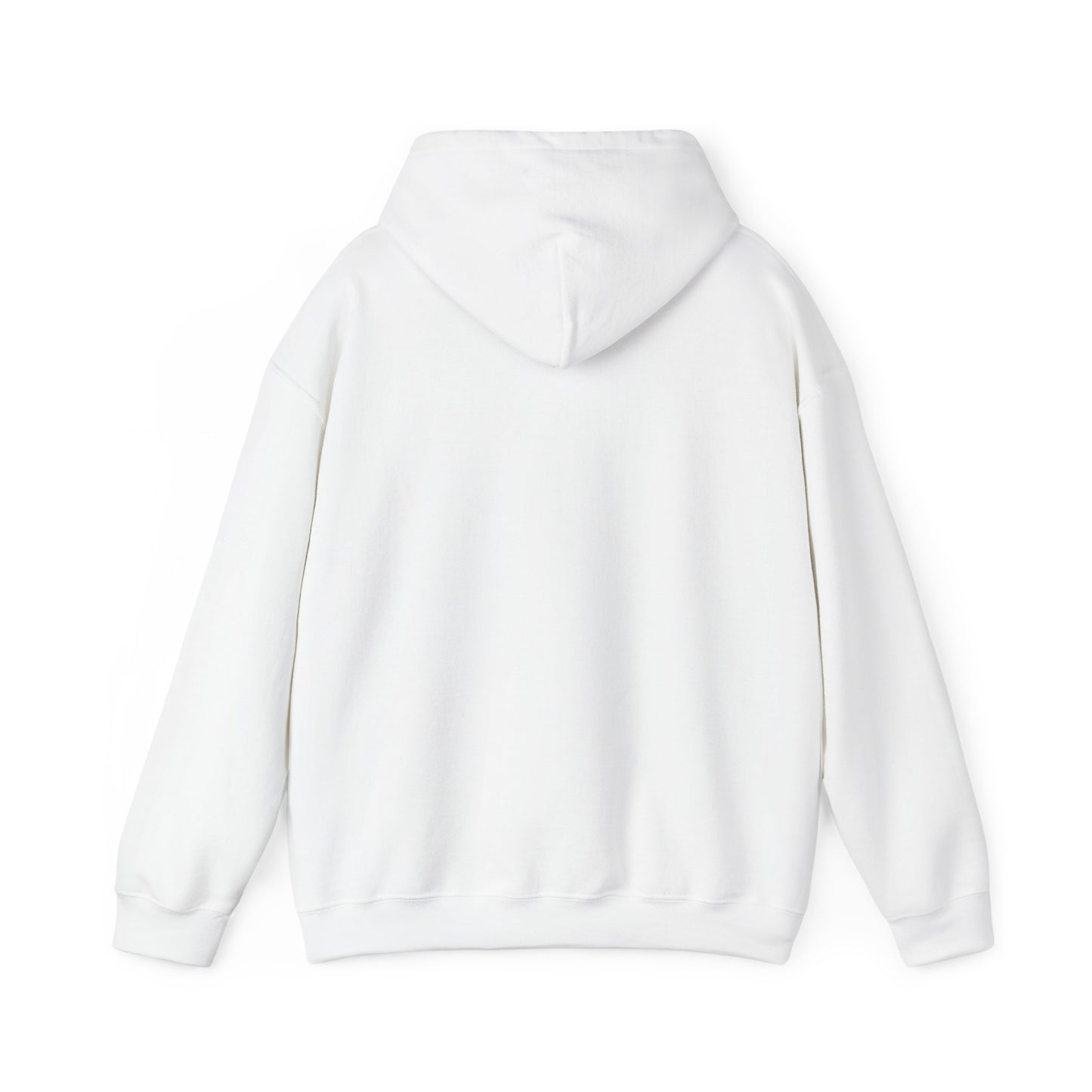 DIVINE Unisex Hoodie - Minimalist