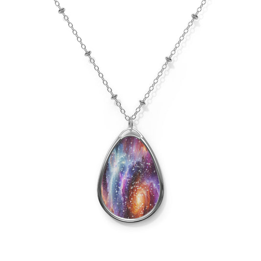 Necklace - Universe v20