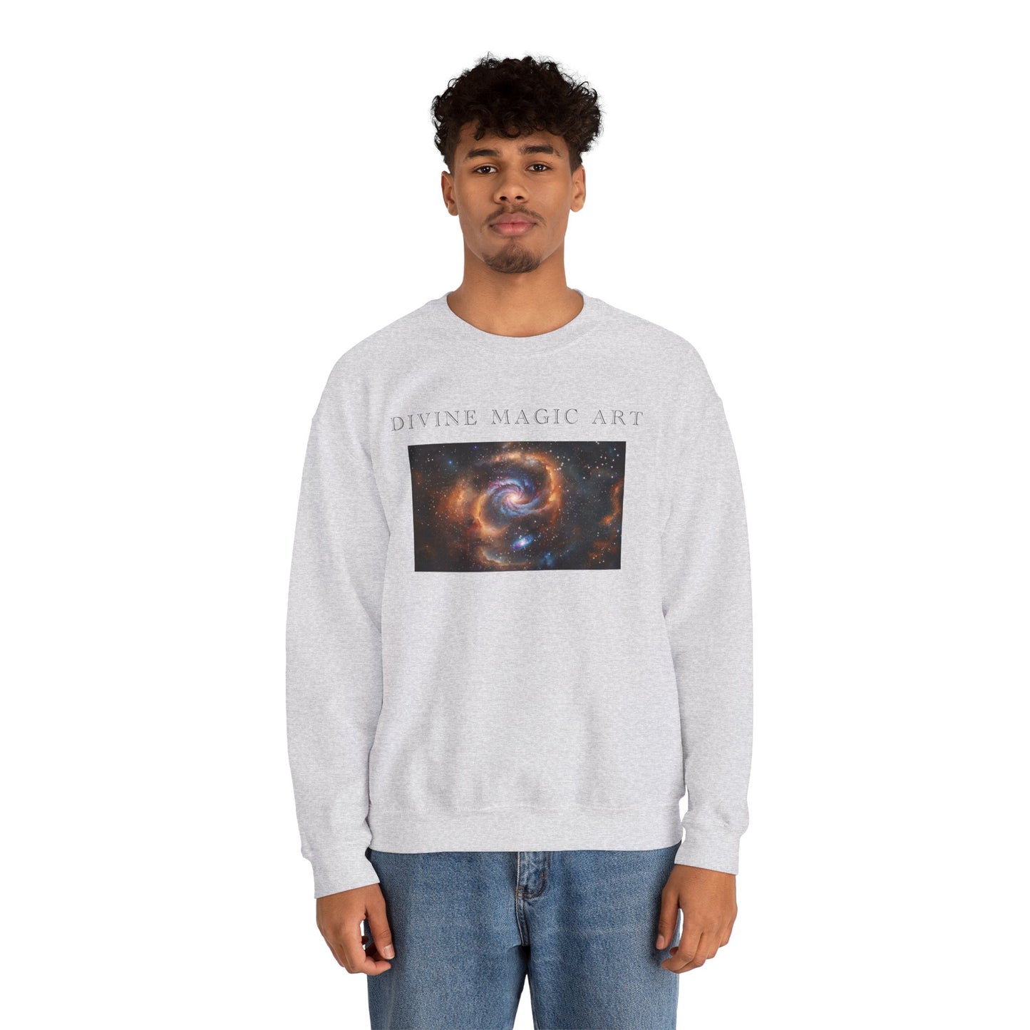 Sweatshirt - Universe 13