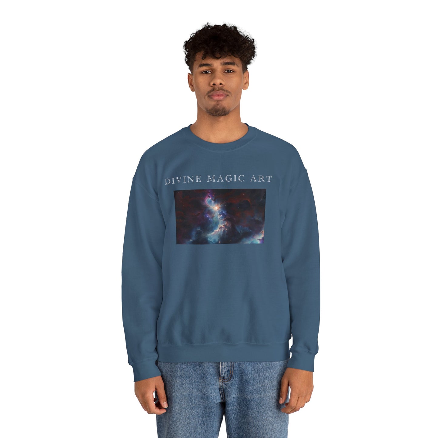 Sweatshirt - Universe 17