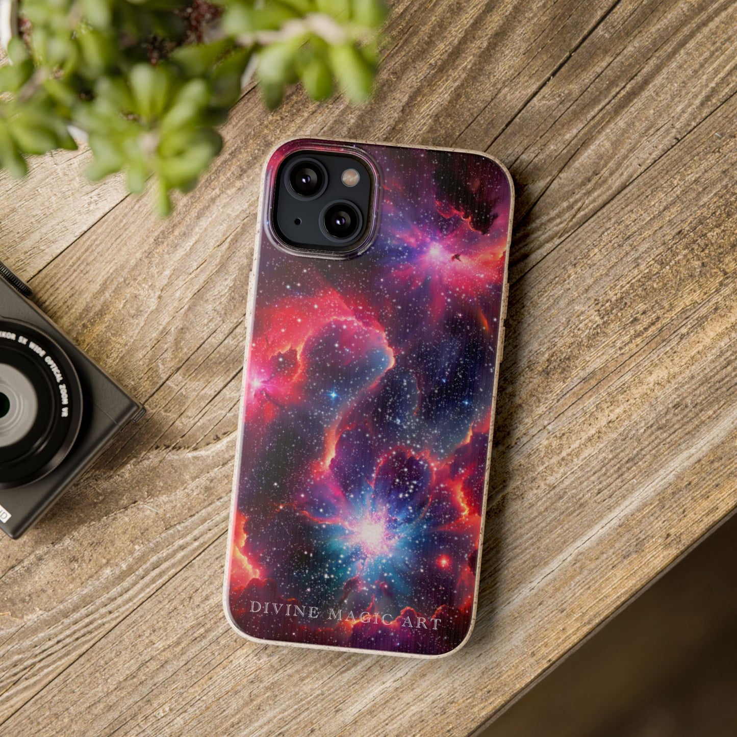Phone Case - Universe 23