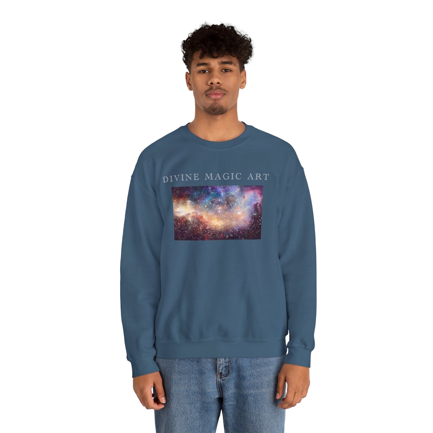 Sweatshirt - Universe 1
