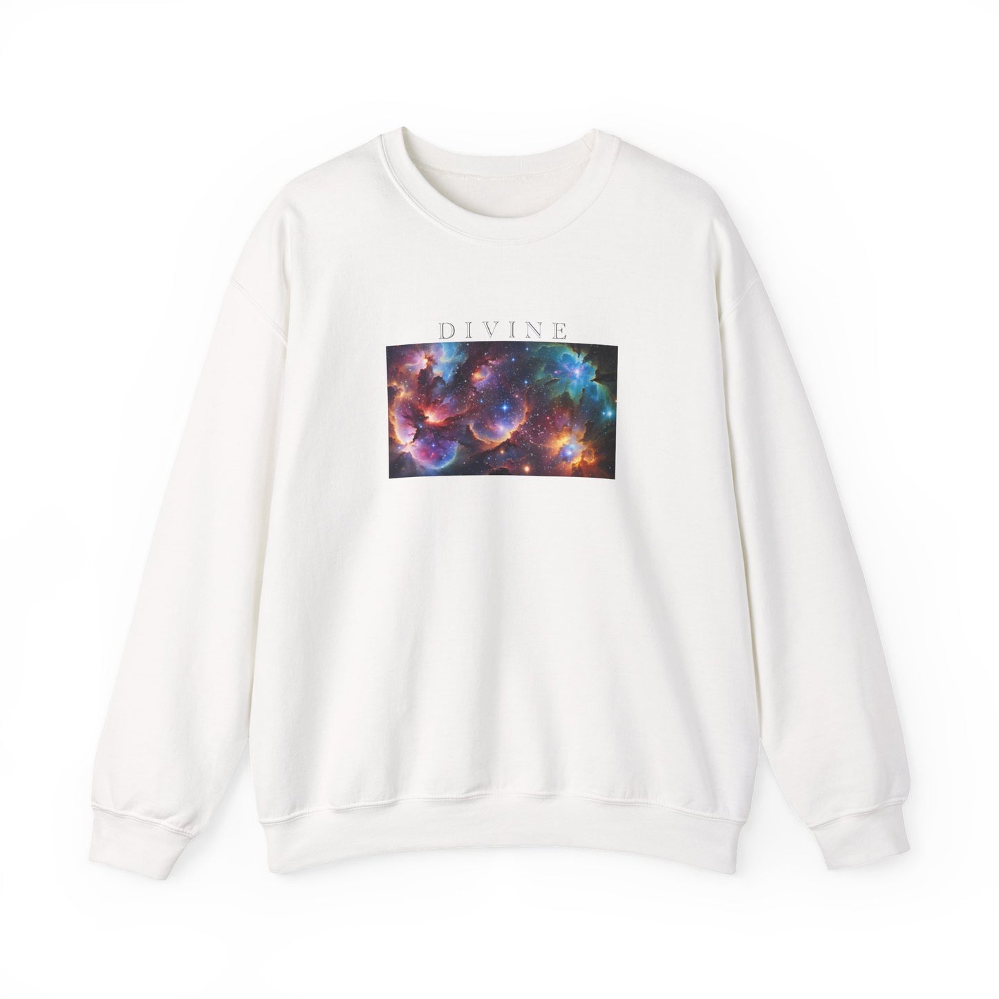 Sweatshirt - Universe v25