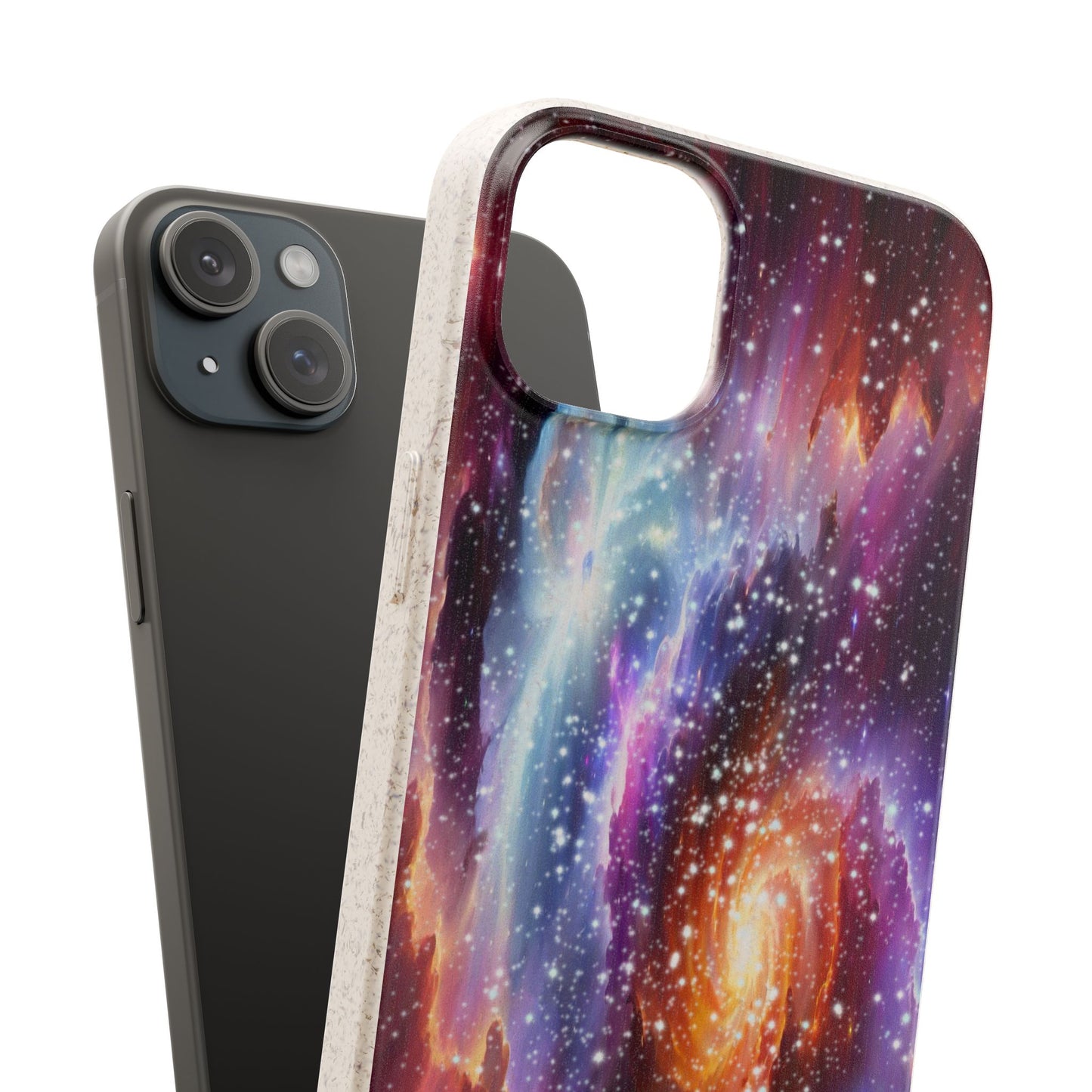 Phone Case - Universe v20
