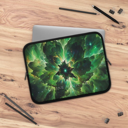 Laptop Sleeve - Universe v15