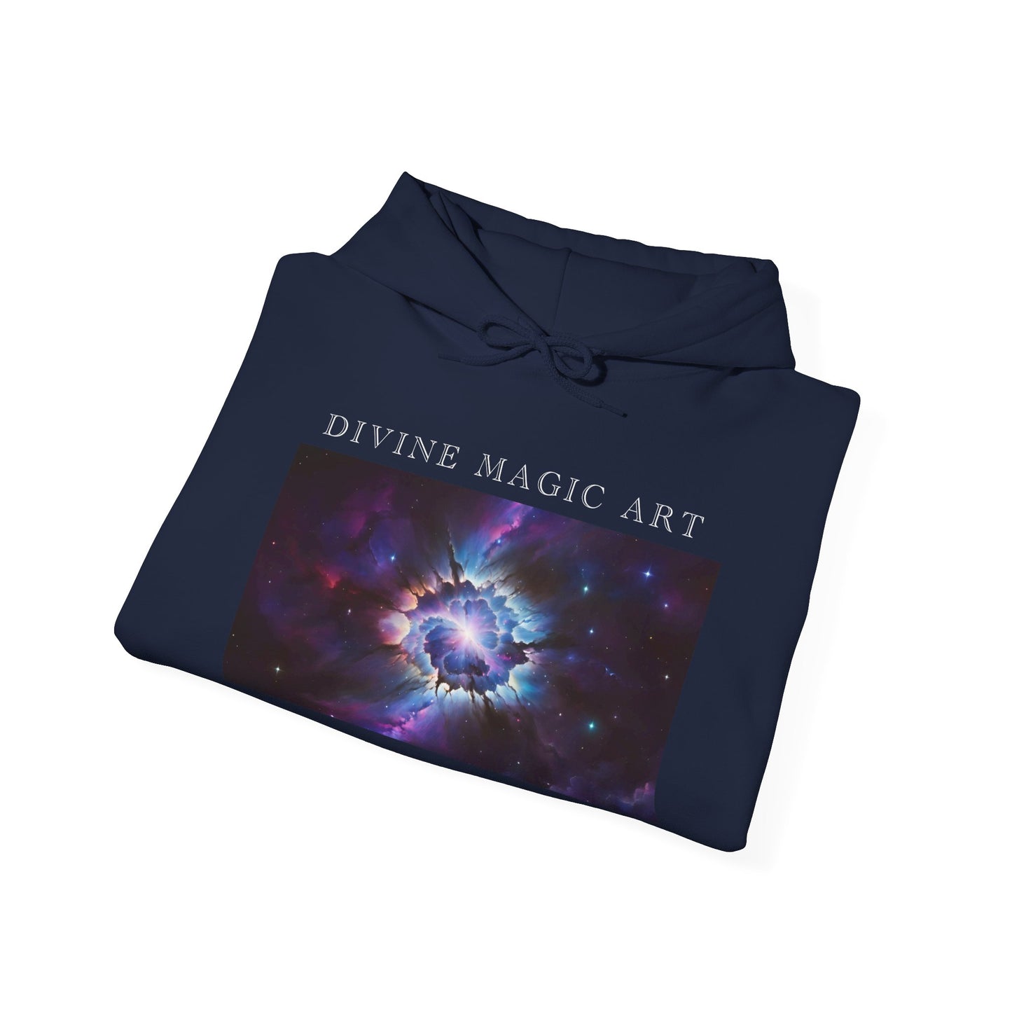 Unisex Hoodie - Universe 3