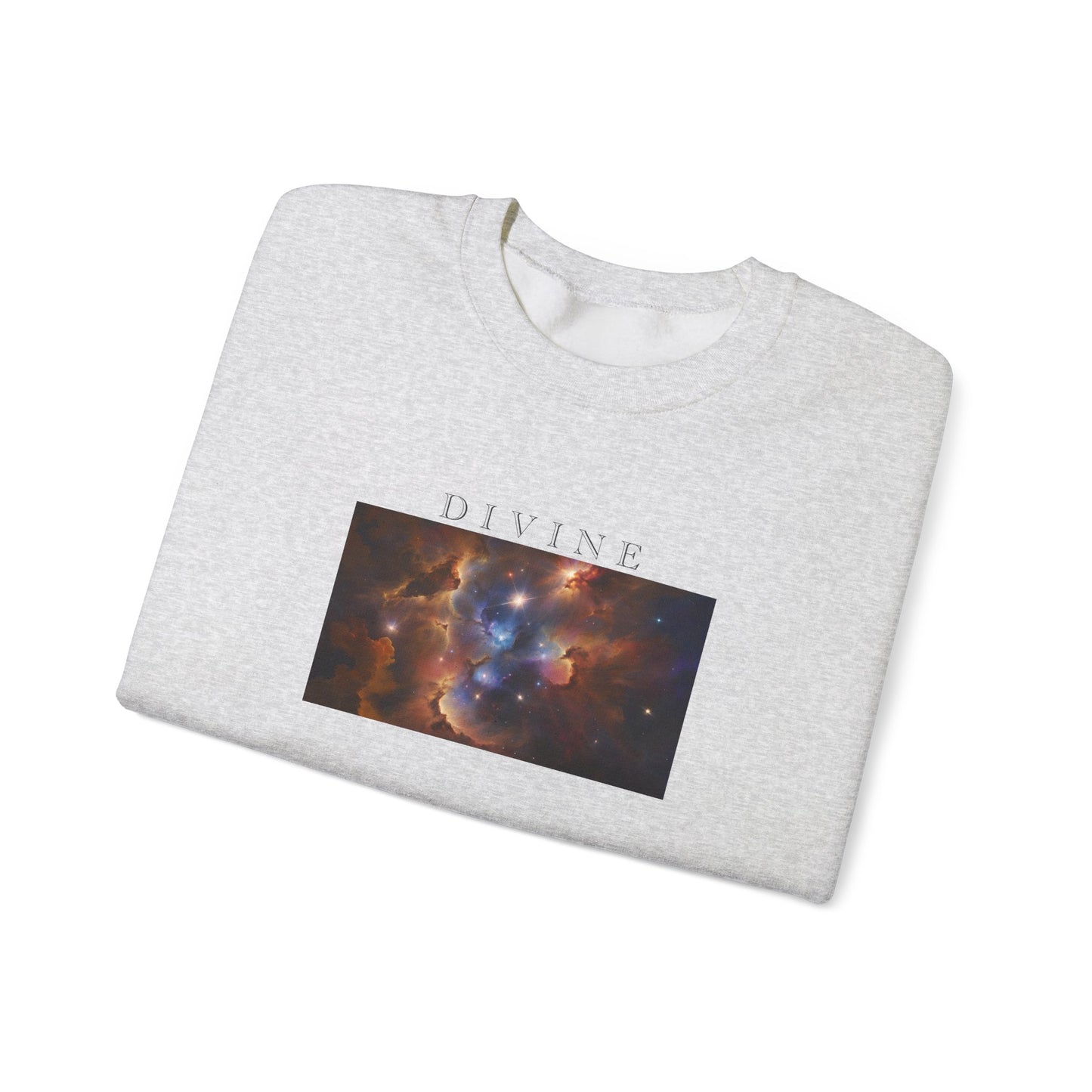 Sweatshirt - Universe v6