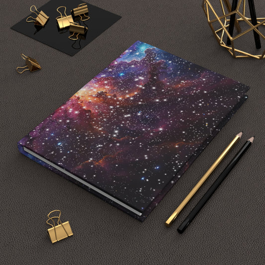 Notebook - Universe 7