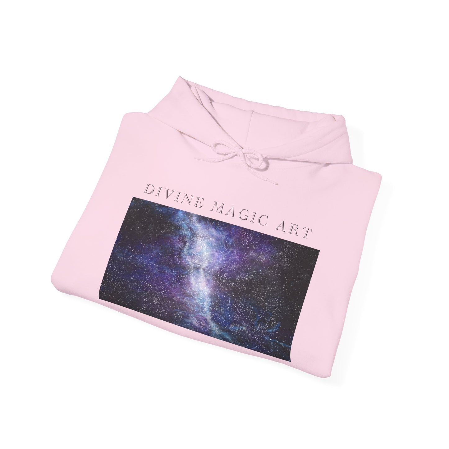 Unisex Hoodie - Universe 19