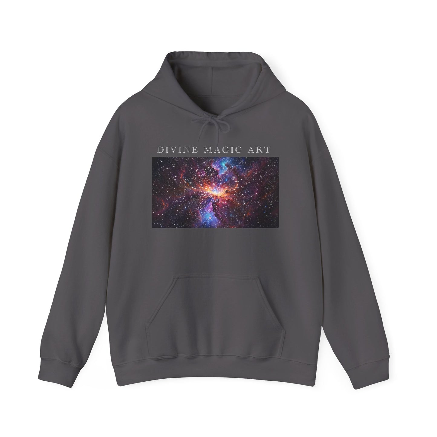 Unisex Hoodie - Universe 7