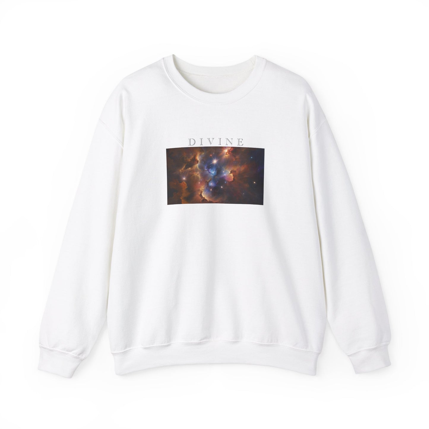 Sweatshirt - Universe v6