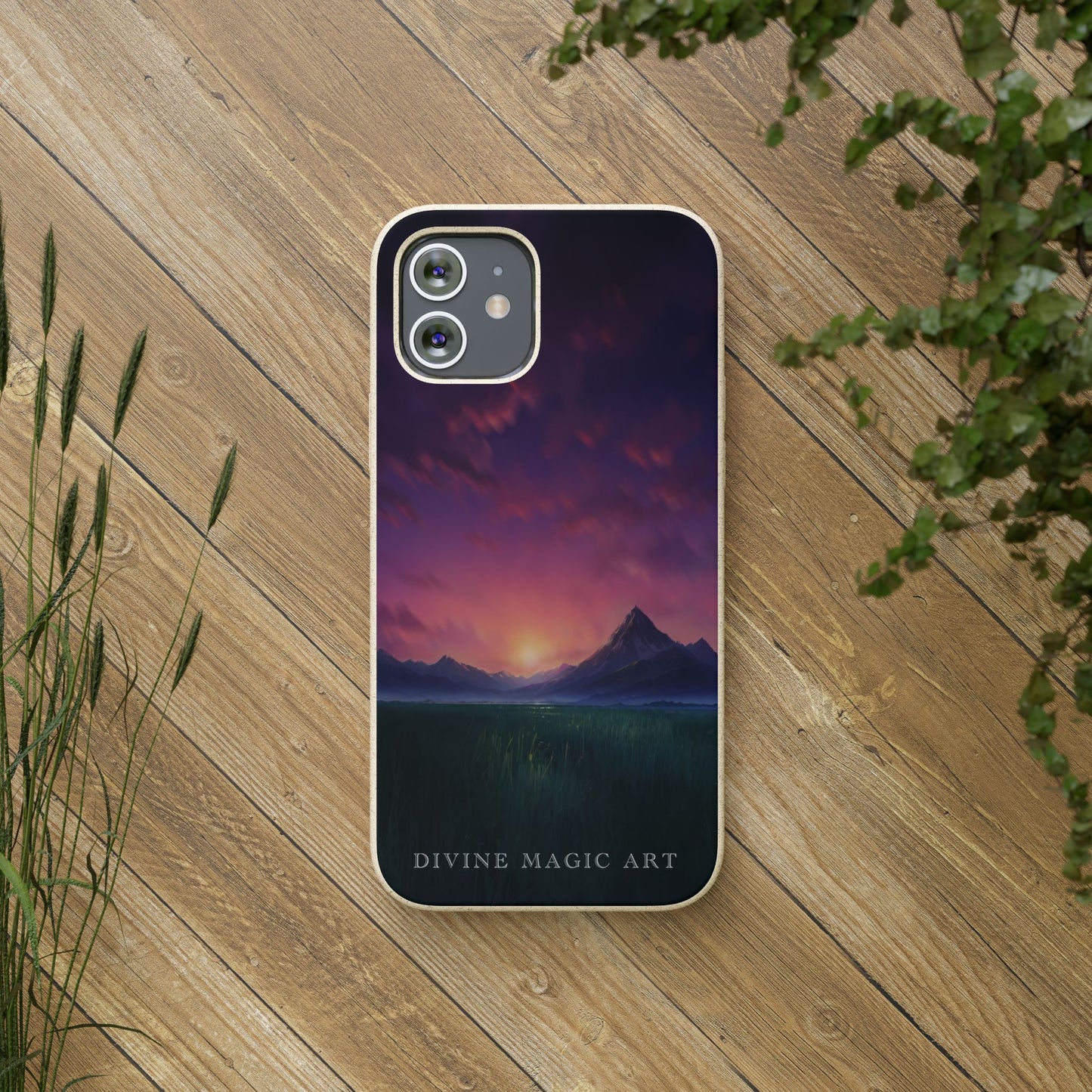 Phone Case - Paradise v1