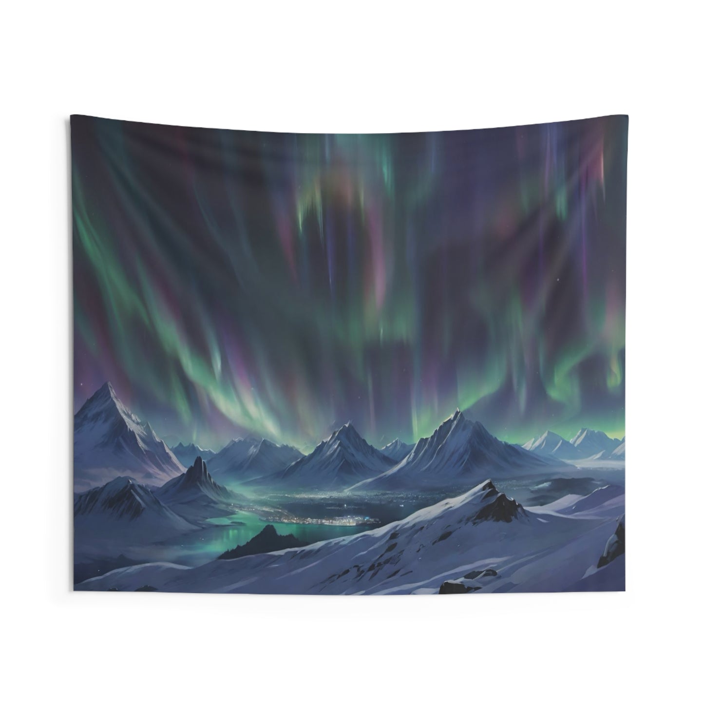 Wall Tapestry - Paradise 3