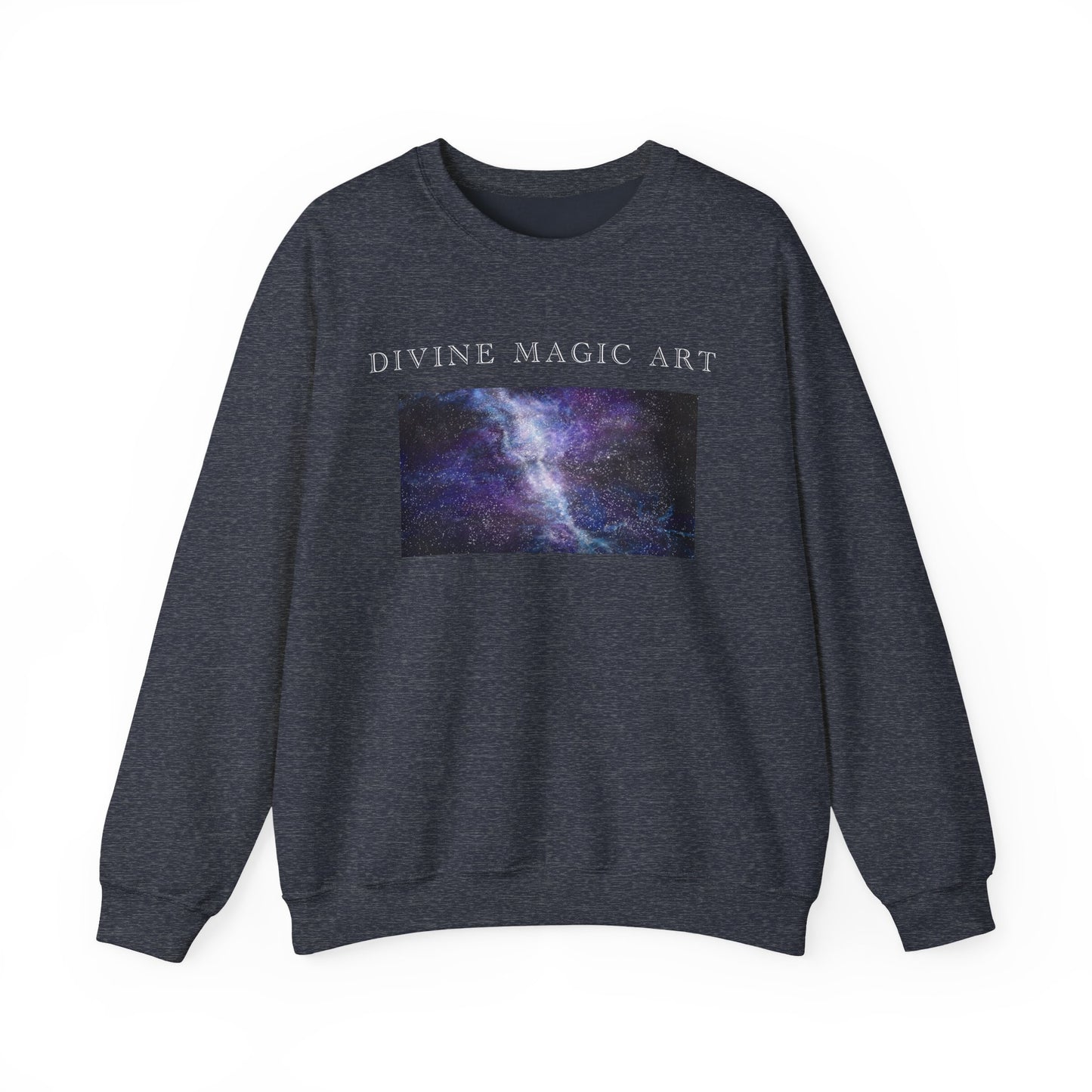 Sweatshirt - Universe 19