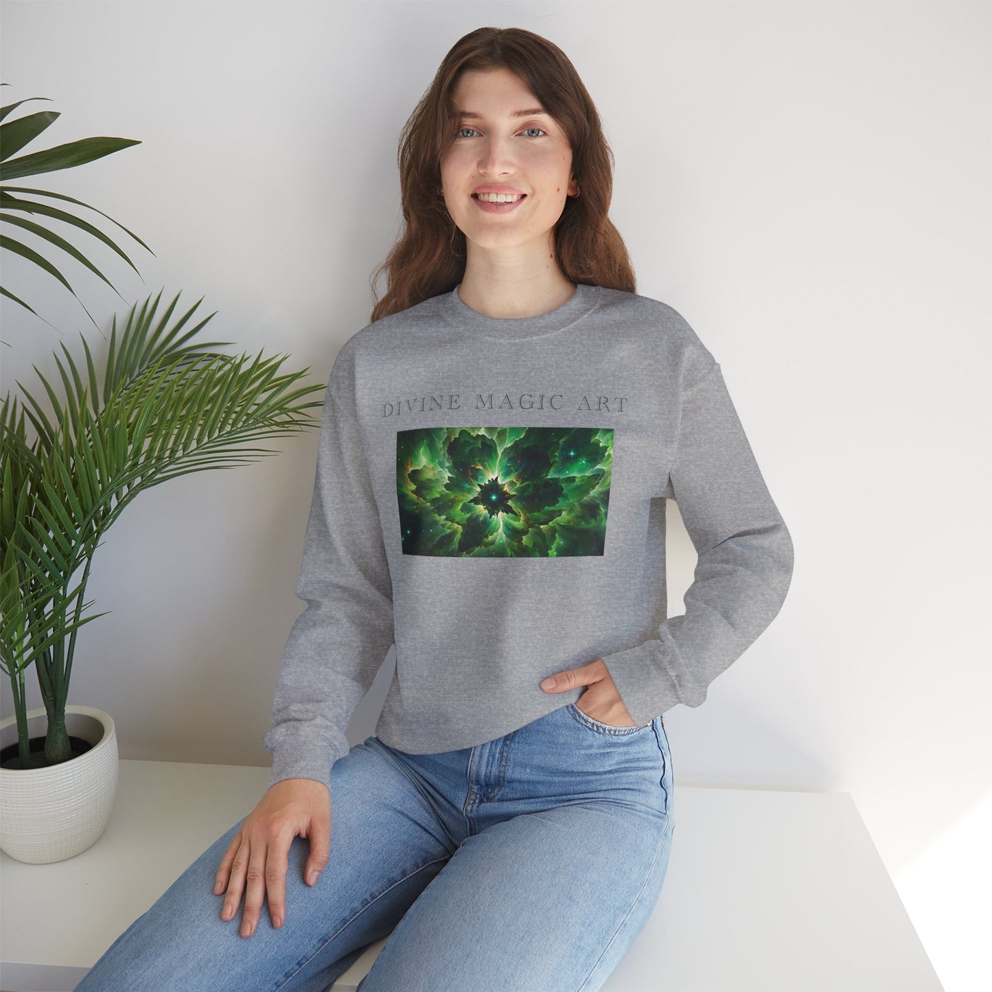 Sweatshirt - Universe 15