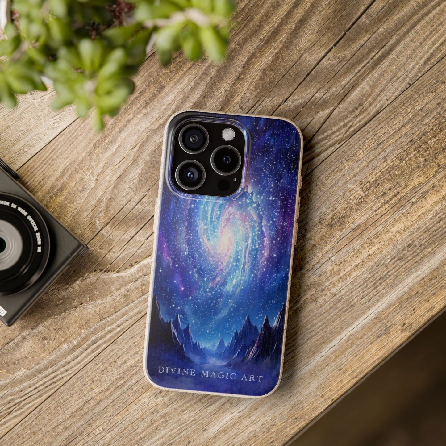 Phone Case - Universe v21