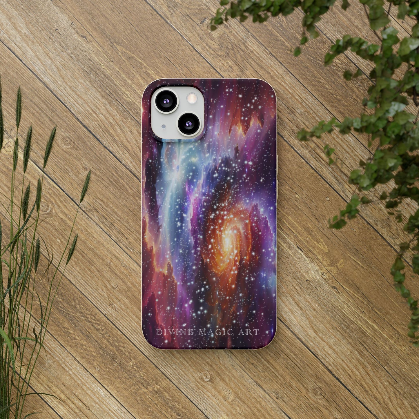 Phone Case - Universe v20
