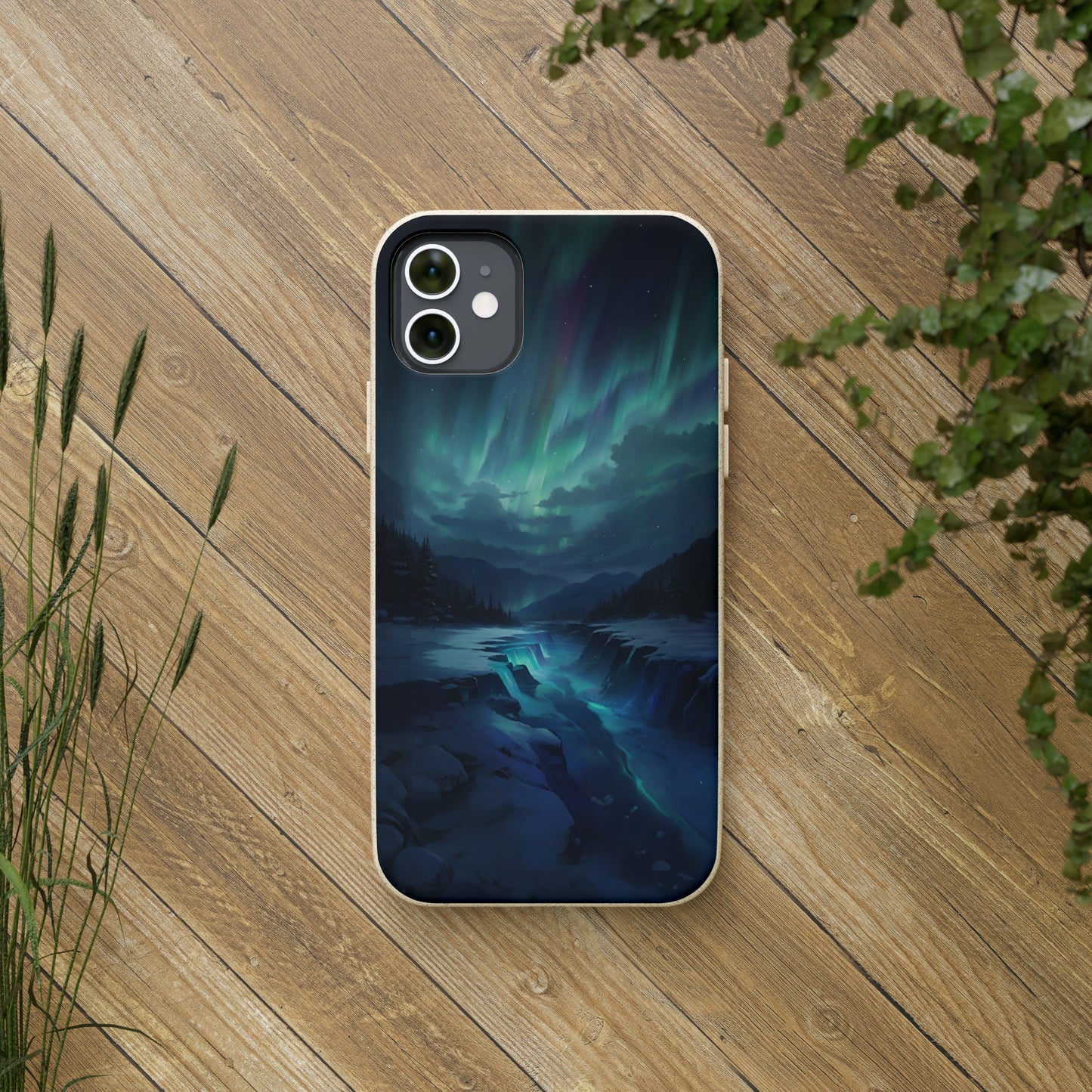 Phone Case - Paradise v18