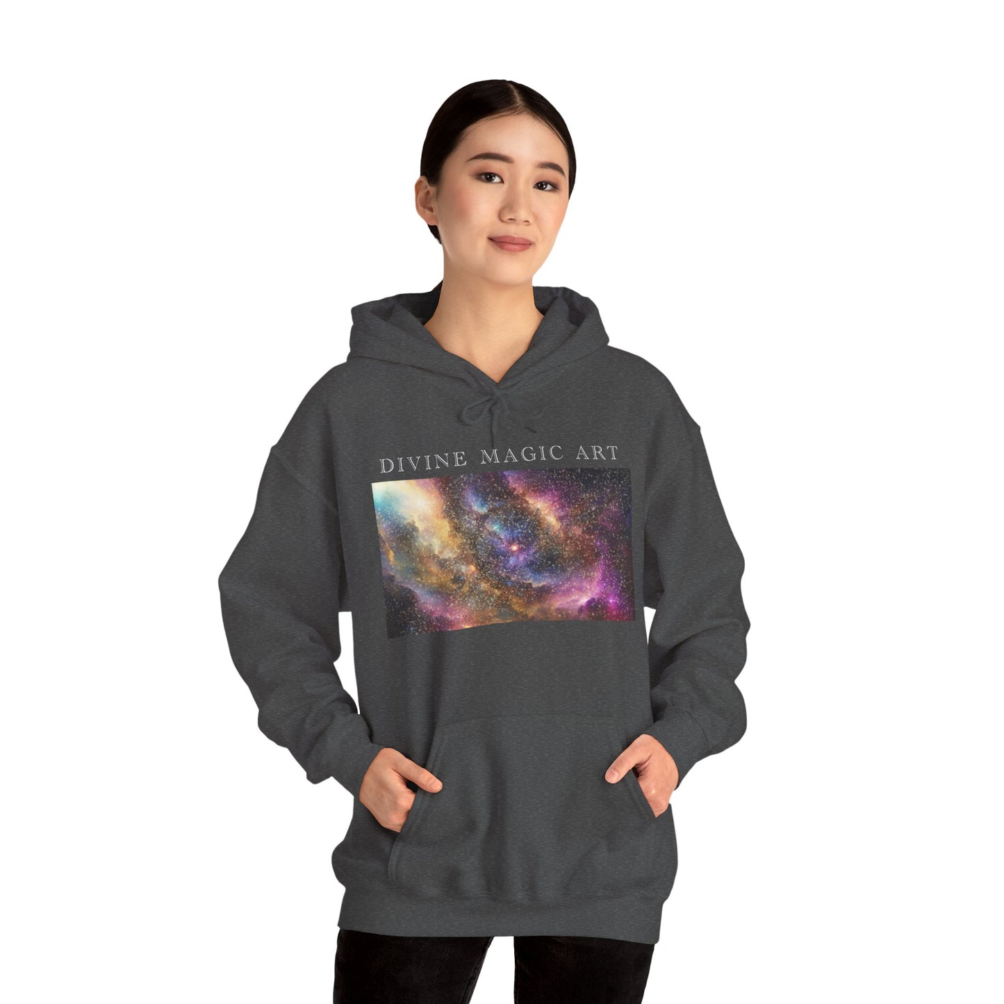 Unisex Hoodie - Universe 14