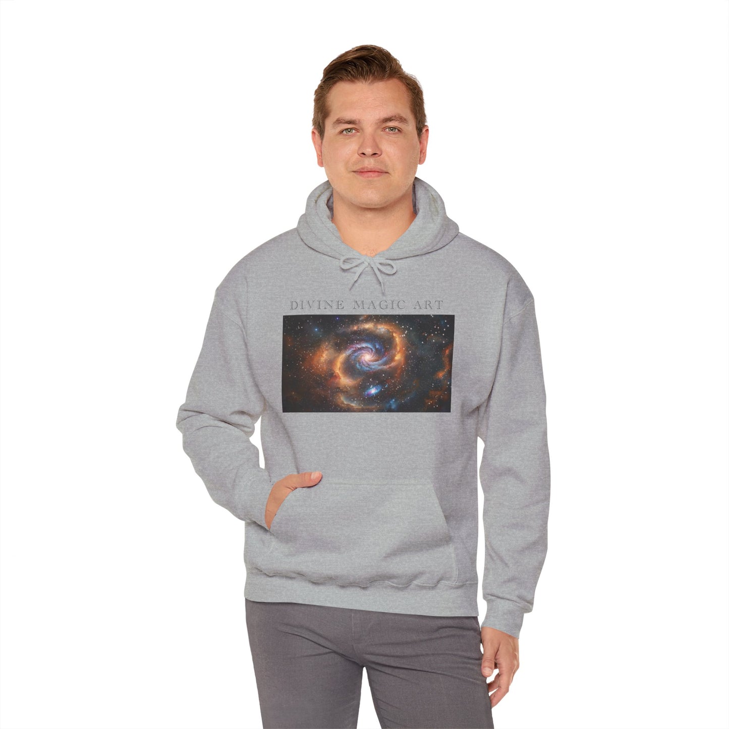 Unisex Hoodie - Universe 13