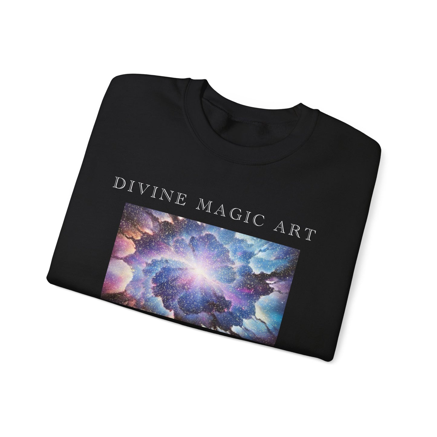 Sweatshirt - Universe 3