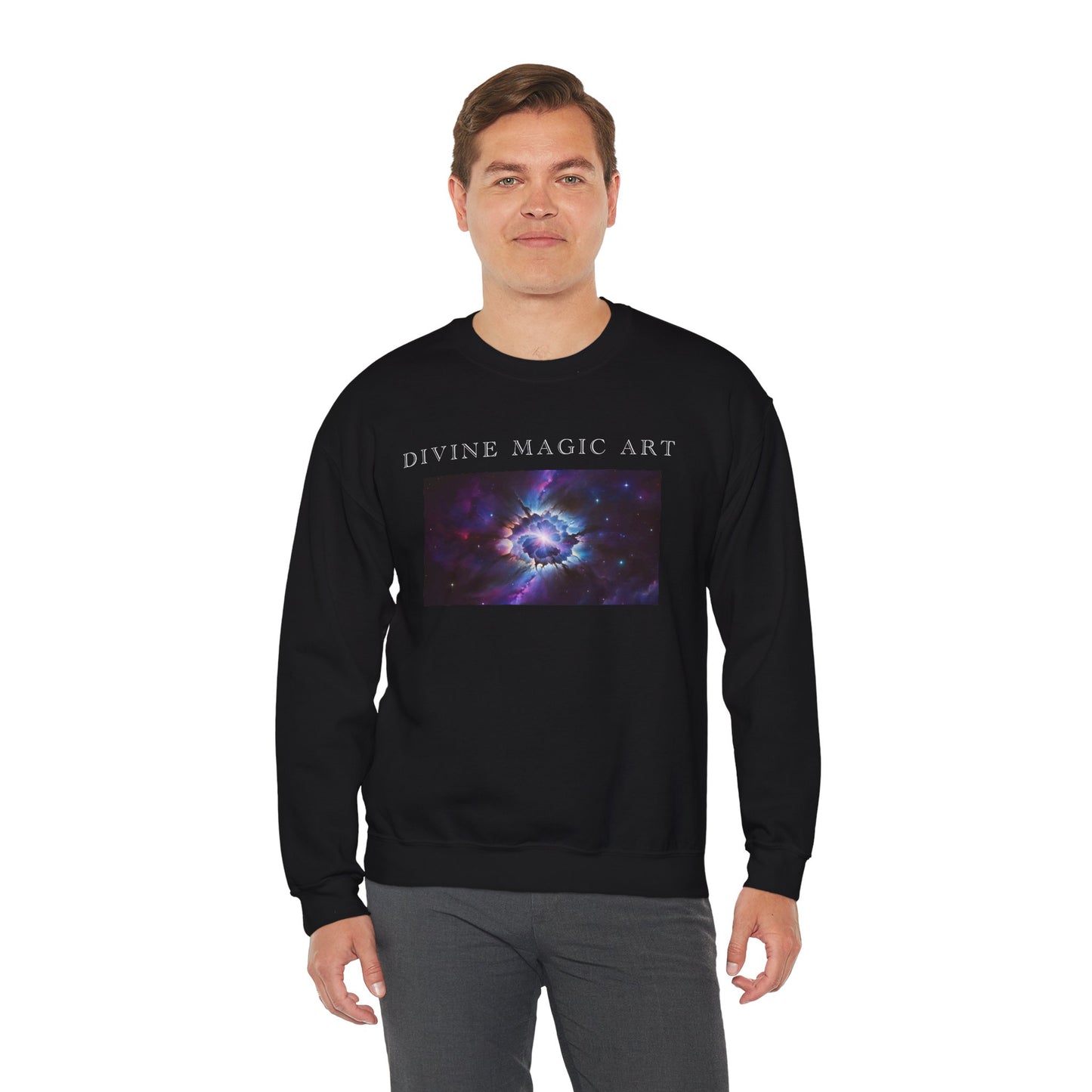 Sweatshirt - Universe 3