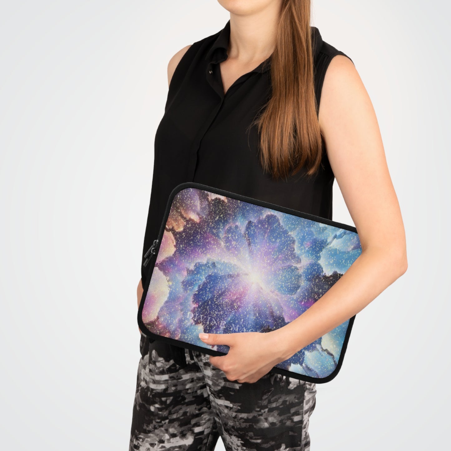Laptop Sleeve - Universe 3
