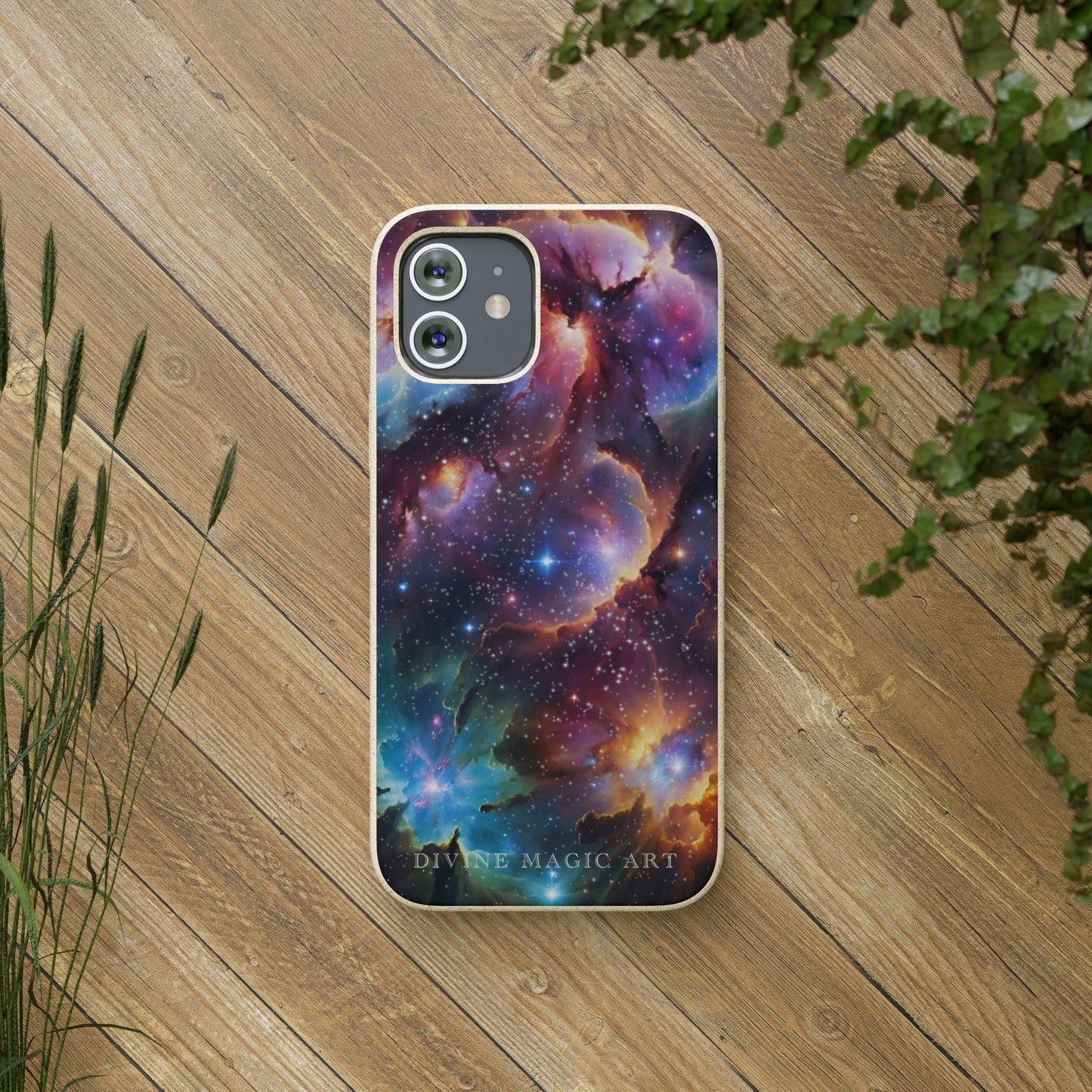 Phone Case - Universe 25