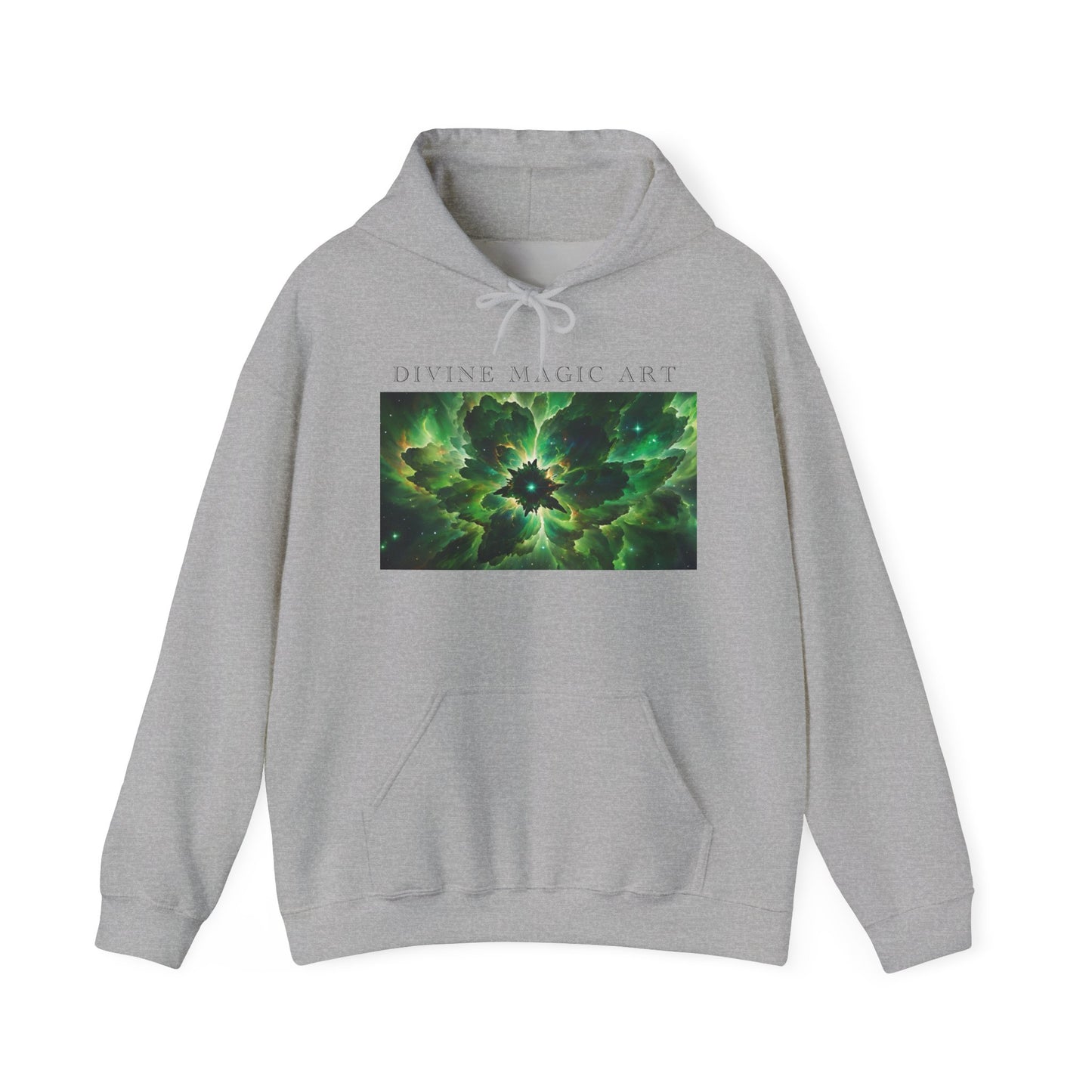 Unisex Hoodie - Universe 15