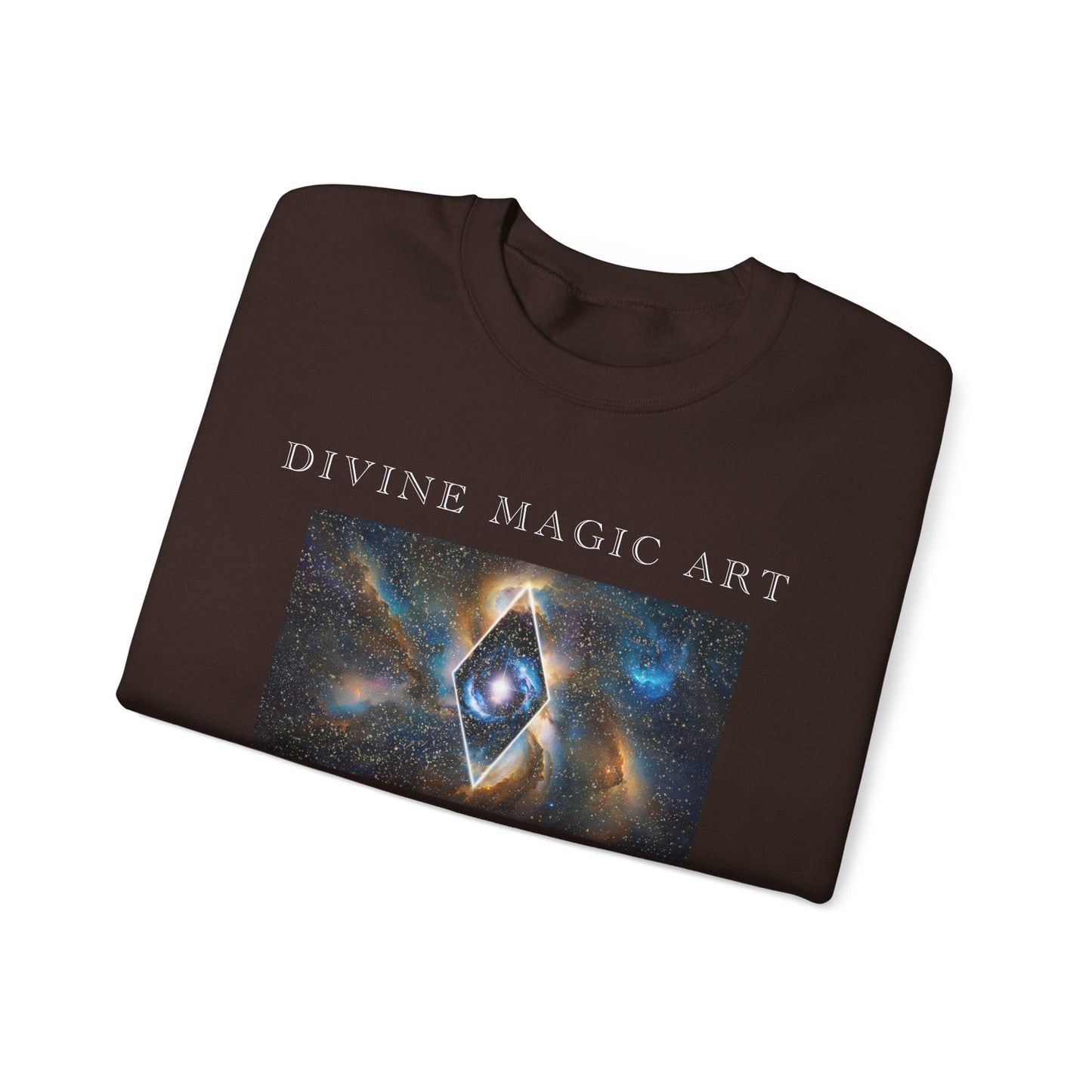 Sweatshirt - Universe 4
