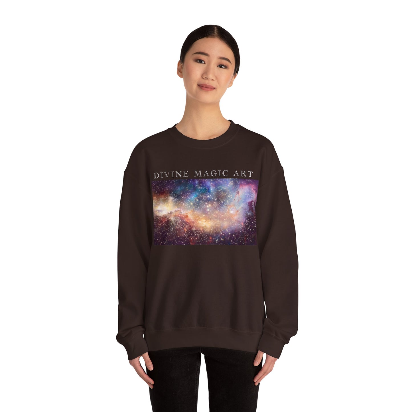 Sweatshirt - Universe 1