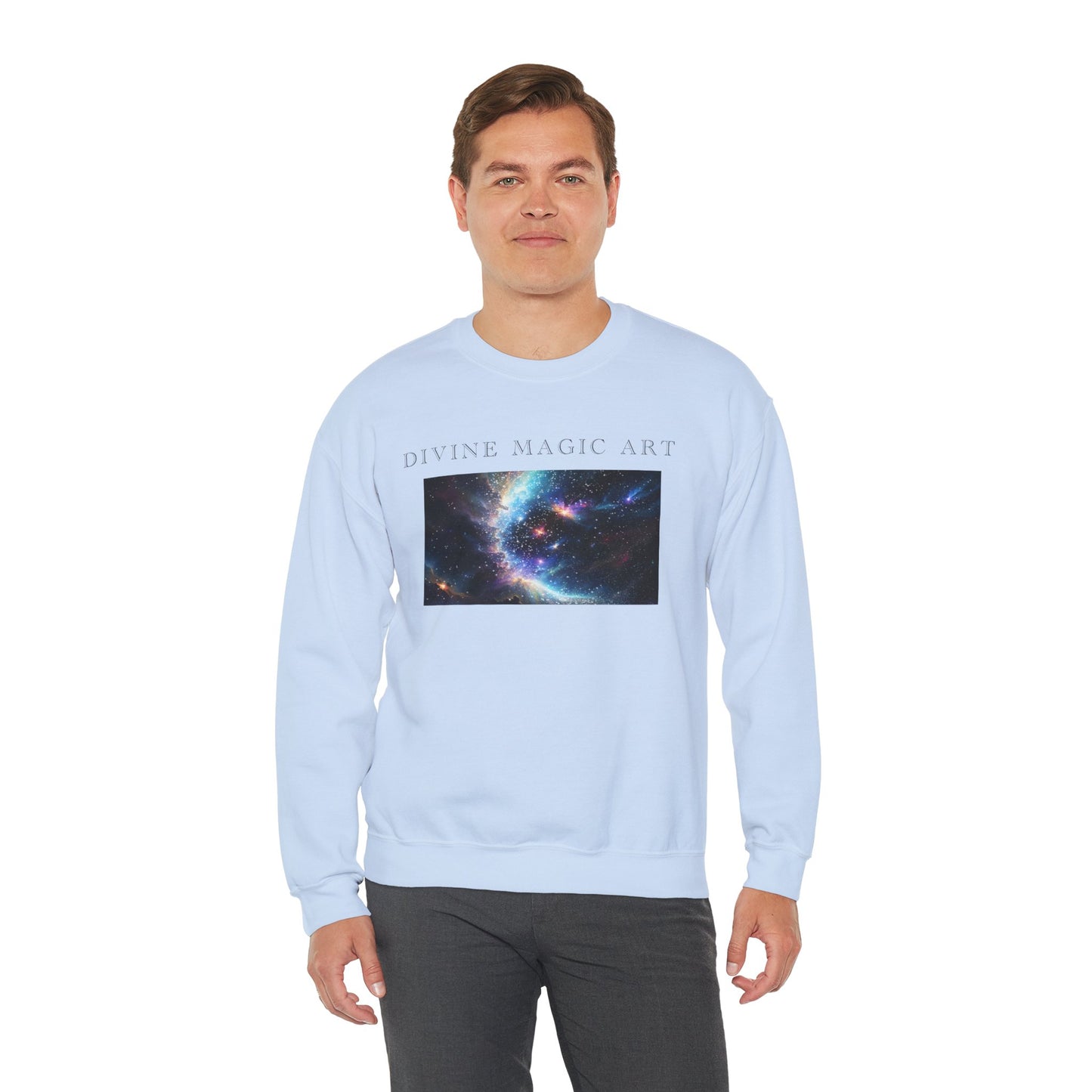 Sweatshirt - Universe 18